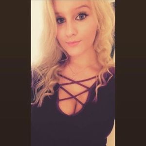 Meet your Posher, Kaitlyn